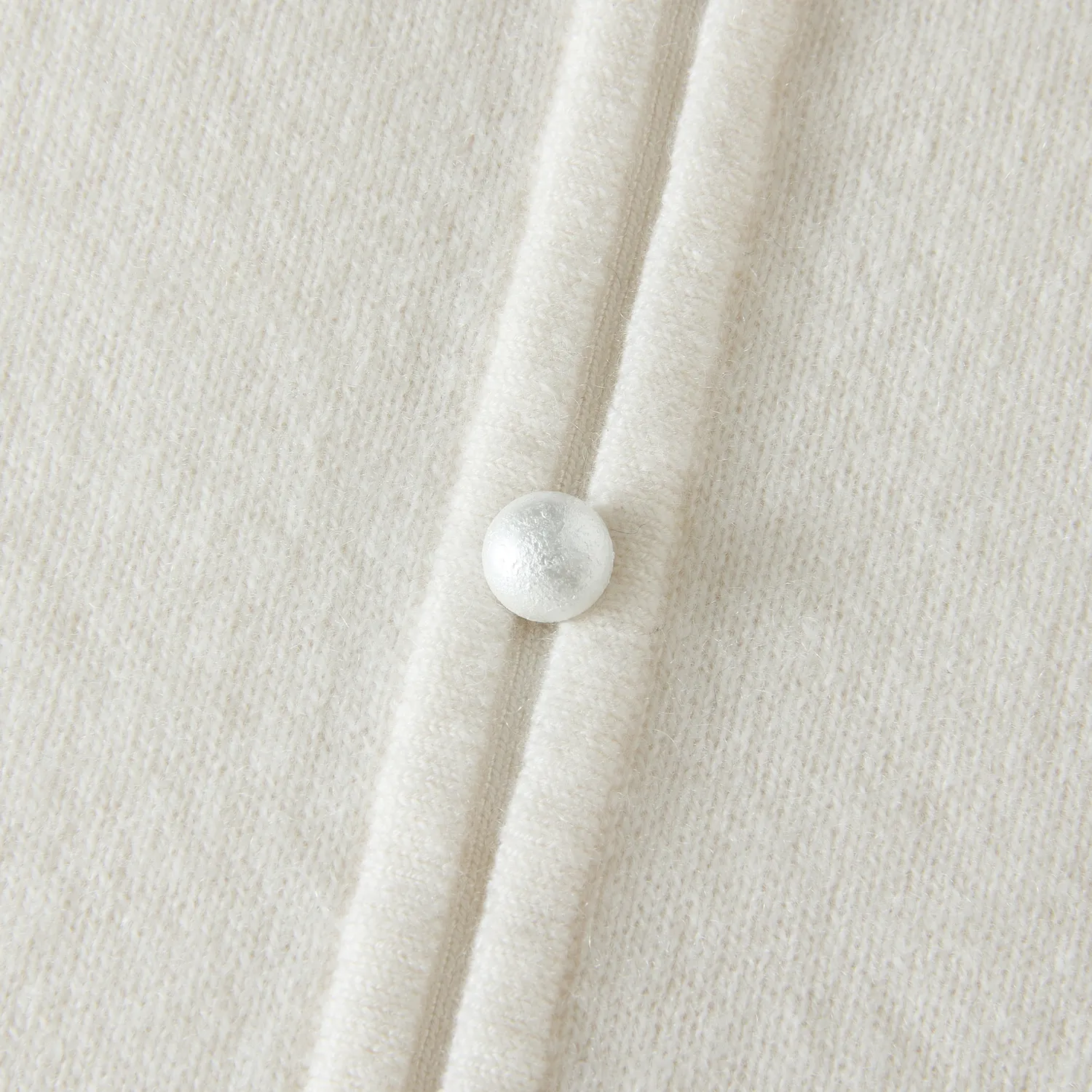 PORTS Cream Polo maglia polo crema scollo polo