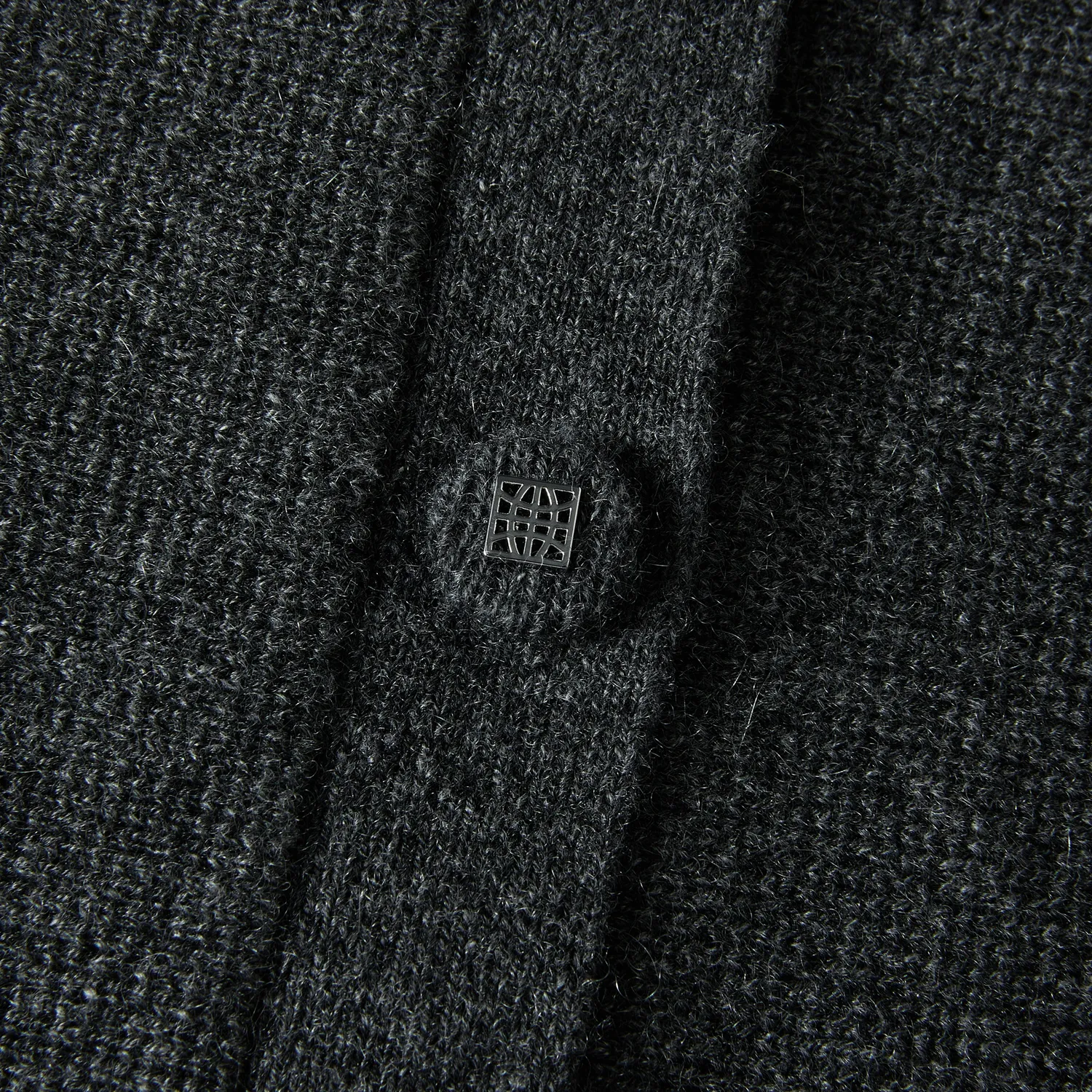 PORTS Grey Hourglass giacca grigio castlerock vita sagomata