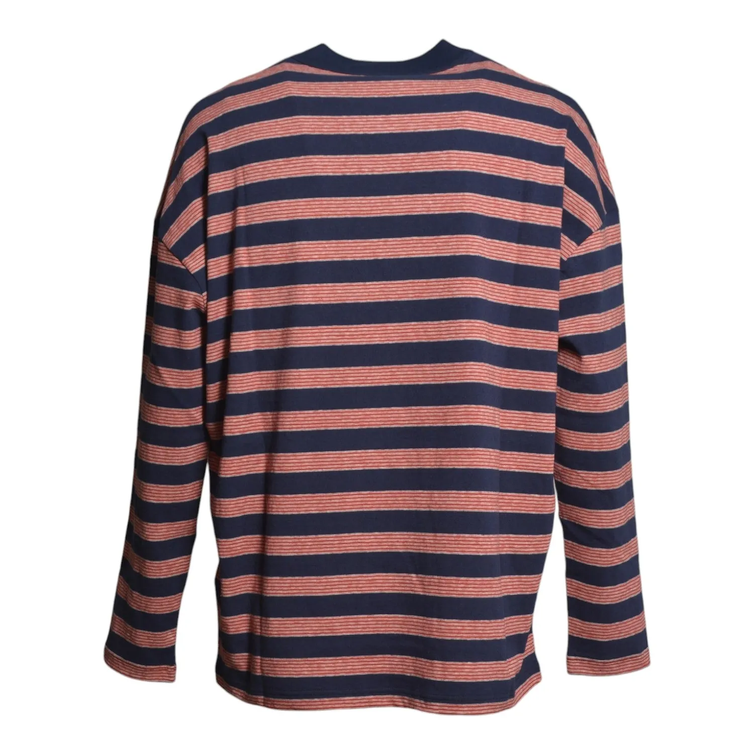 Jil Sander J22GC0262 cardigan cotone rosso nero donna