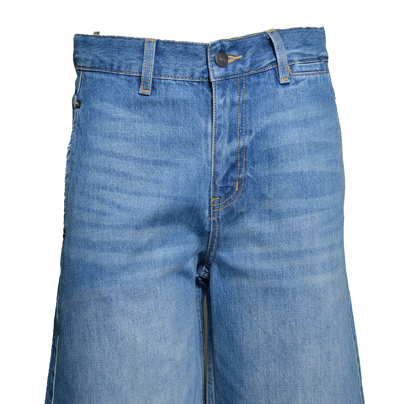 JcSophie P5503 jeans donna denim blu autunno inverno