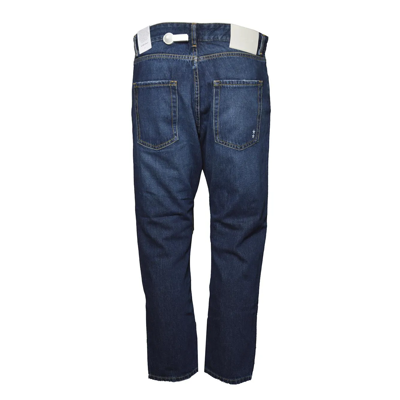 Icon Denim JOSH ID8879ECL jeans denim blu uomo