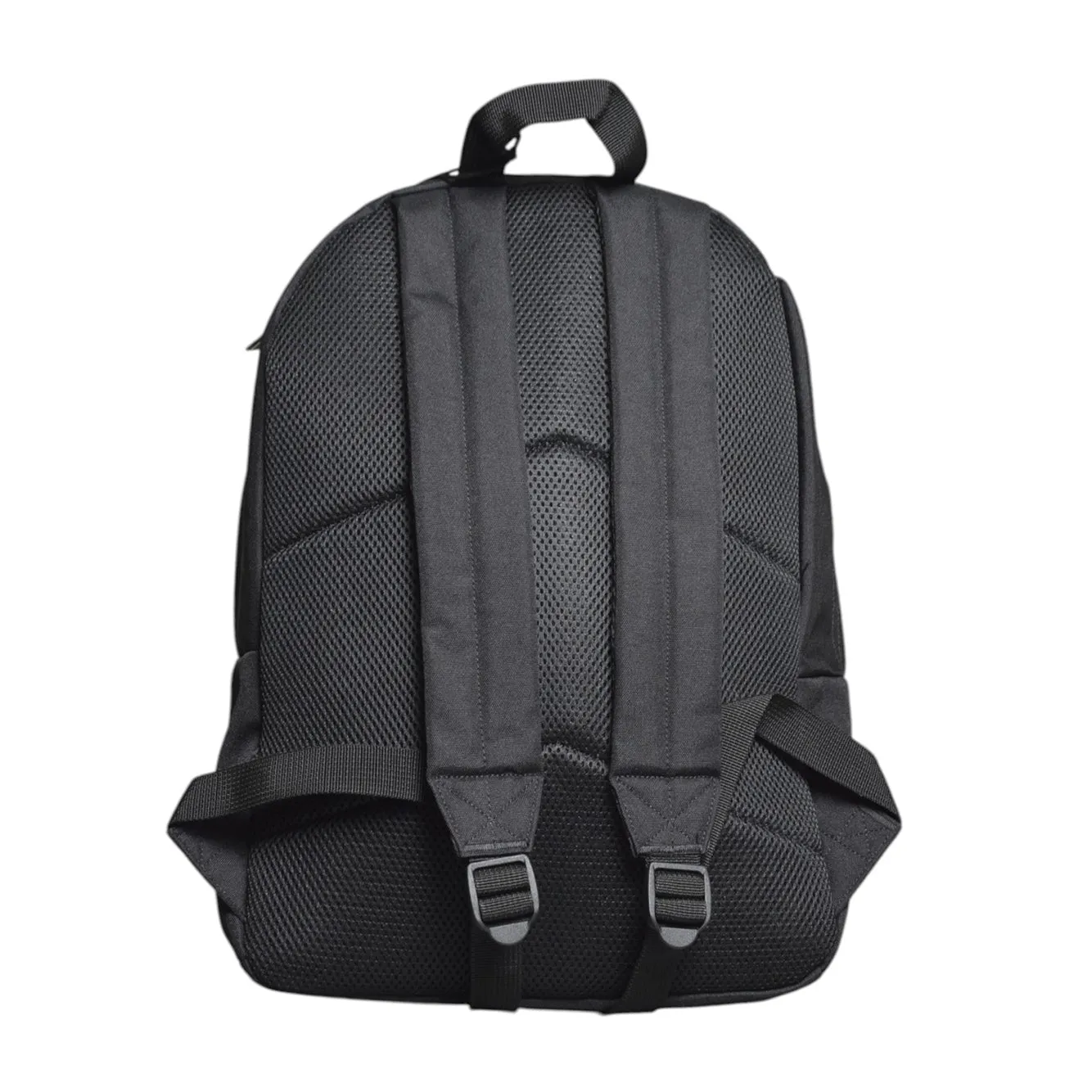 Carhartt WIP I031581 Jake zaino nero riciclato