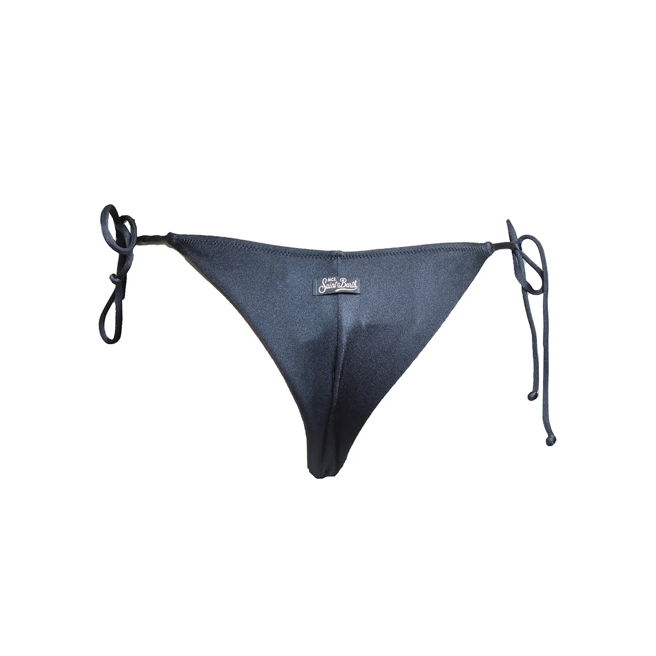 MC2 Saint Barth MRL0001 slip mare grigio scuro
