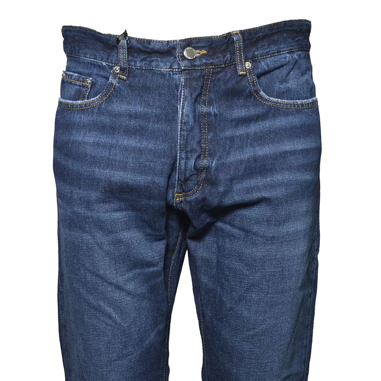 Icon Denim Josh ID8879DEE jeans blu in cotone
