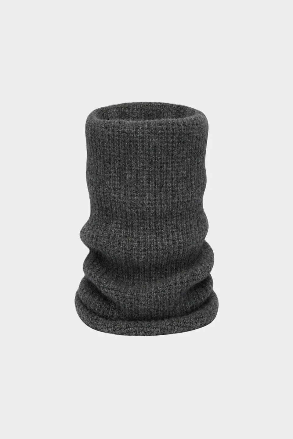 PORTS Knit PW425KFK03 scaldacollo vulcanico invernale