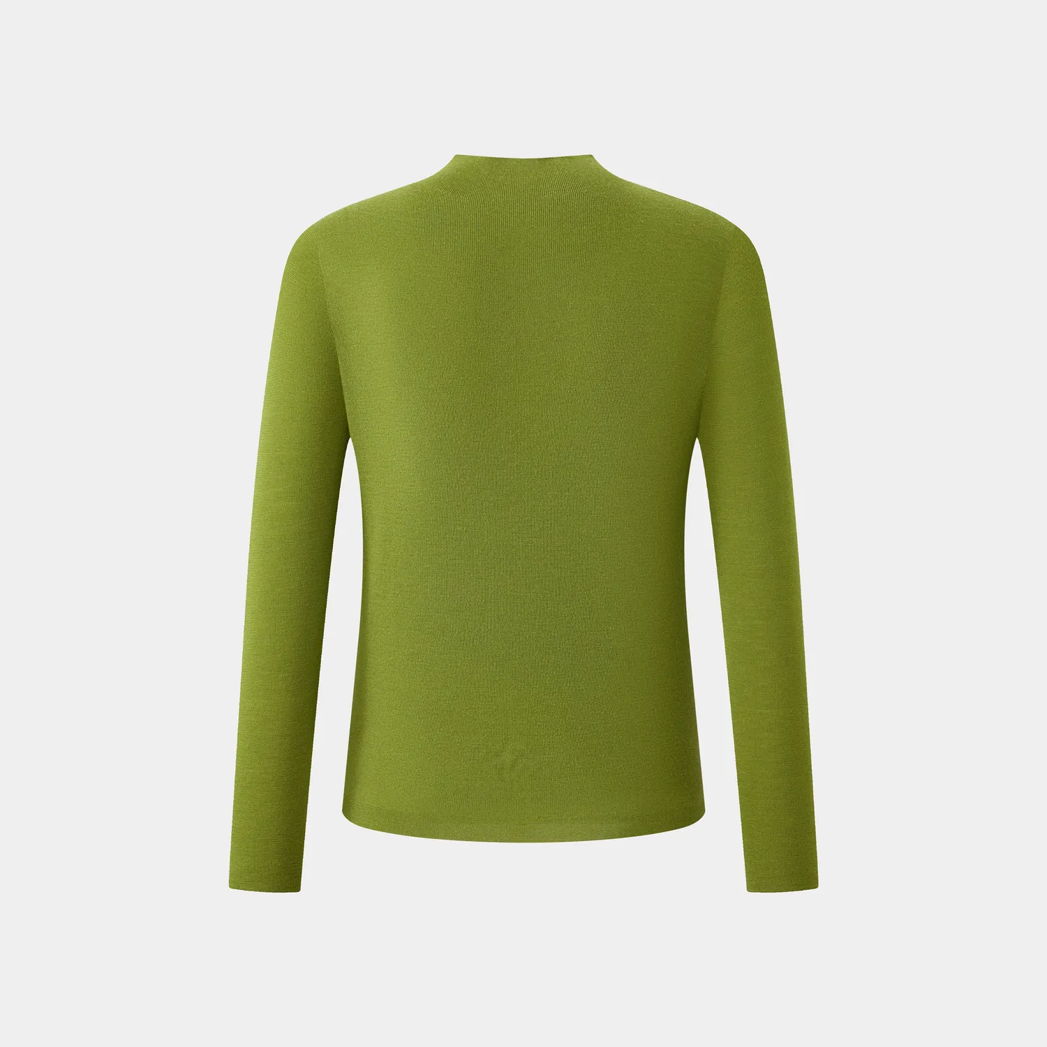 PORTS dolcevita verde kombu green