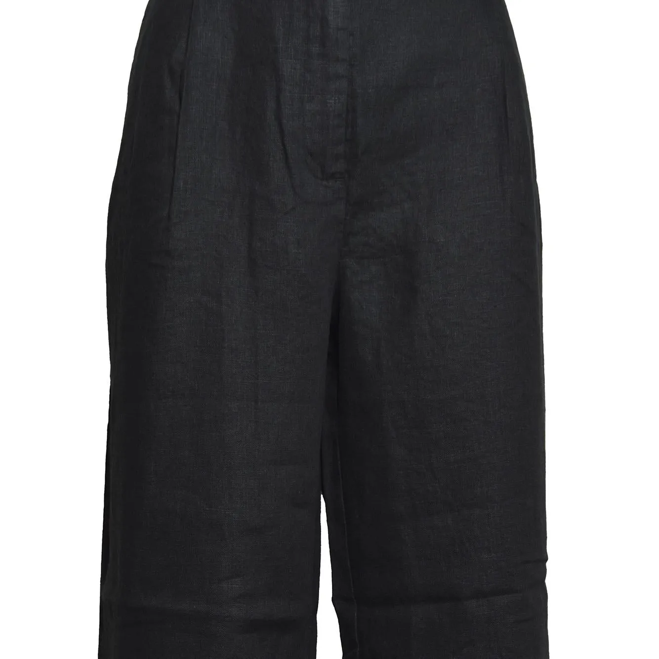 JcSophie Leon L3140LEON Pantalone donna nero elegante