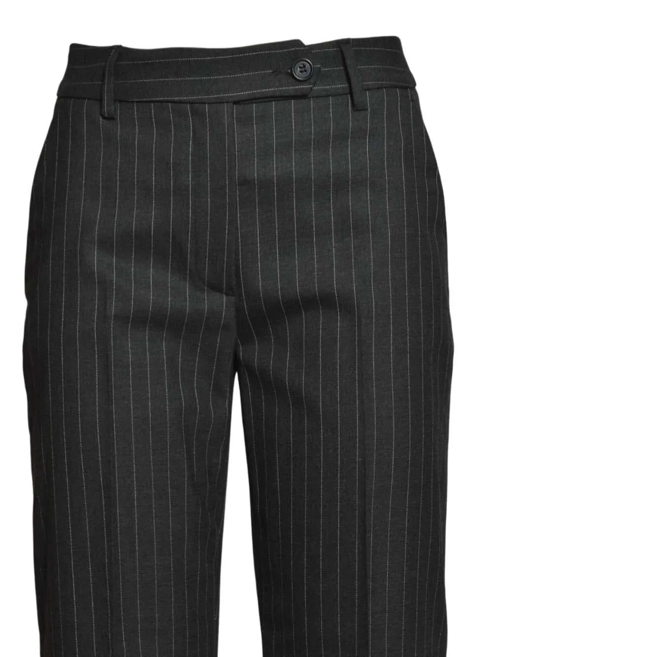 Room52 T723TRF45 pantaloni donna grigi taglia 42