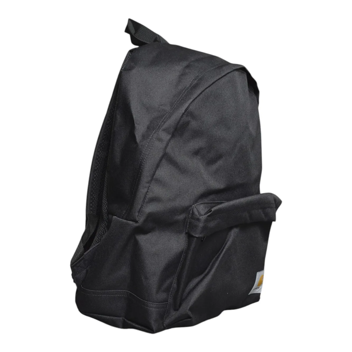 Carhartt WIP I031581 Jake zaino nero riciclato