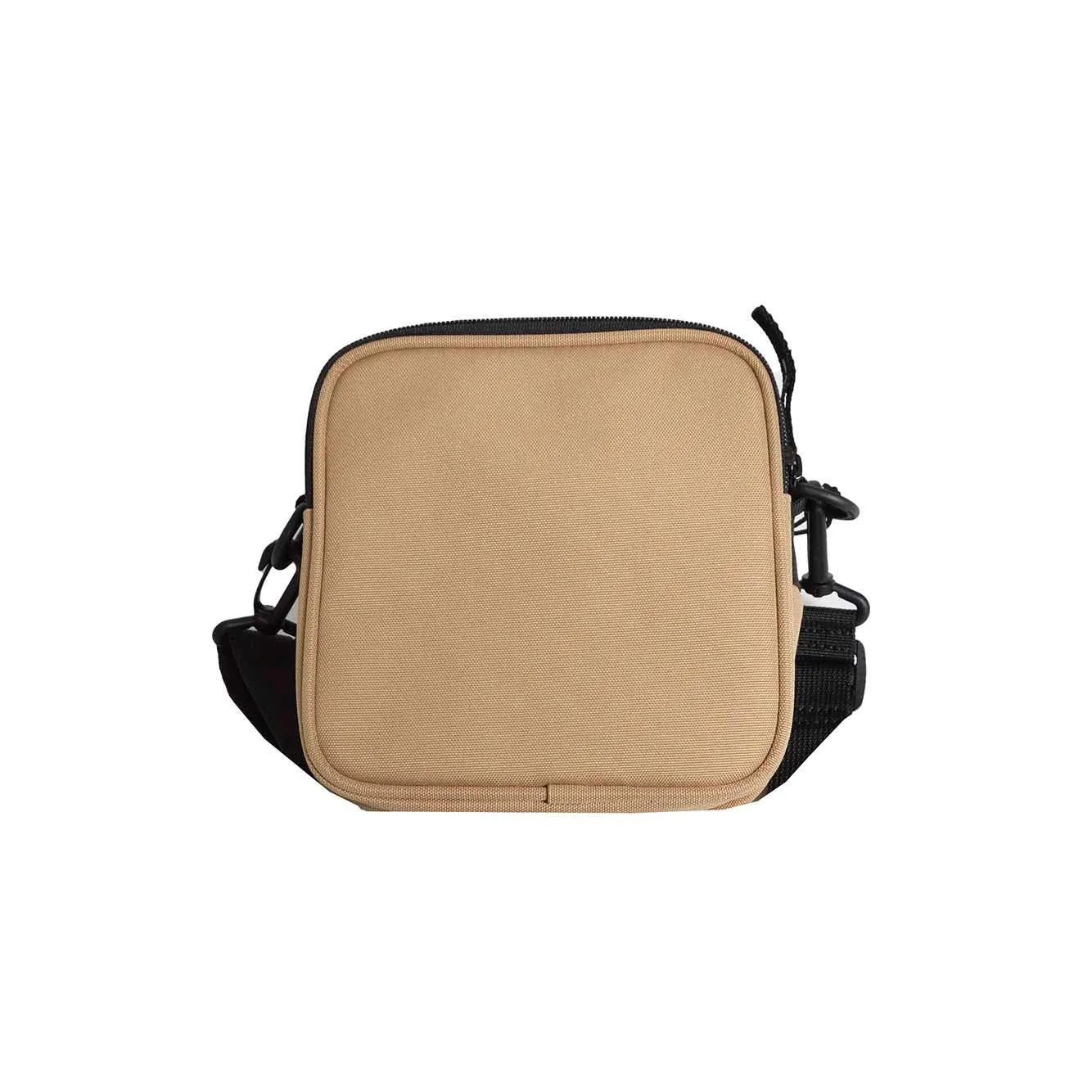 Carhartt WIP I031470 Essentials borsa nocciola