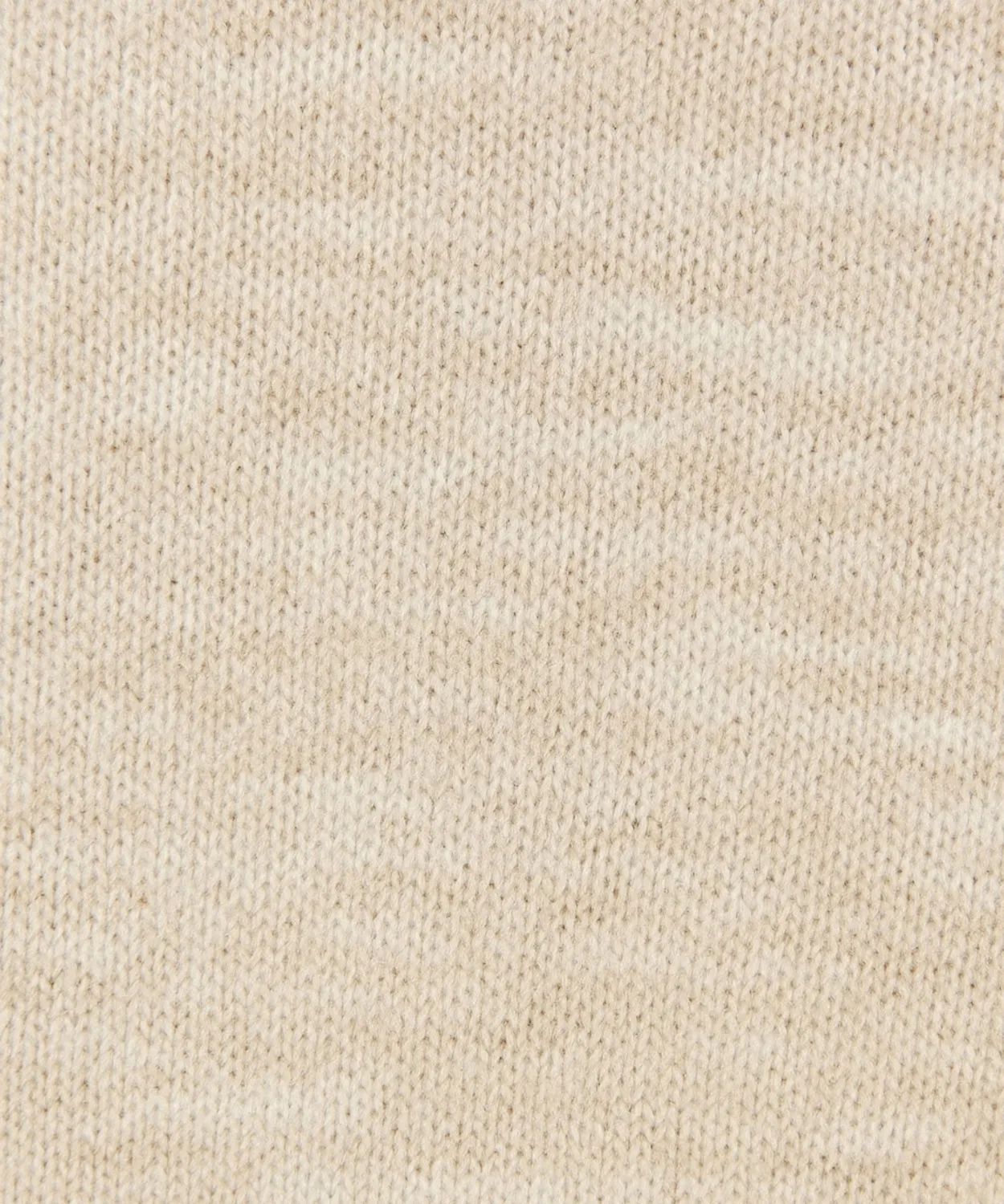 Rodier maglione girocollo maglia fine beige