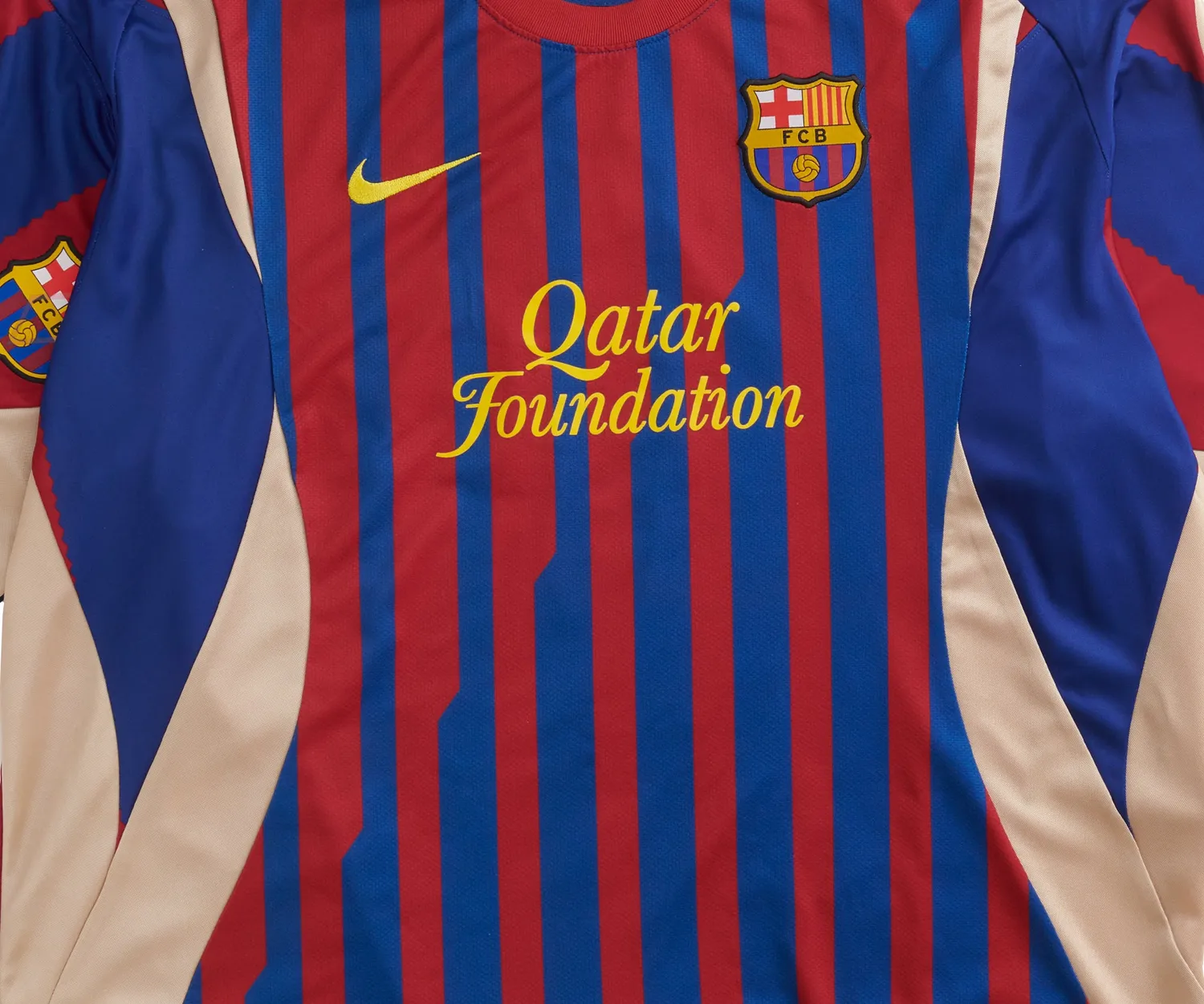 Marcello Pipitone Barcelona 12.02.24 maglia calcio M