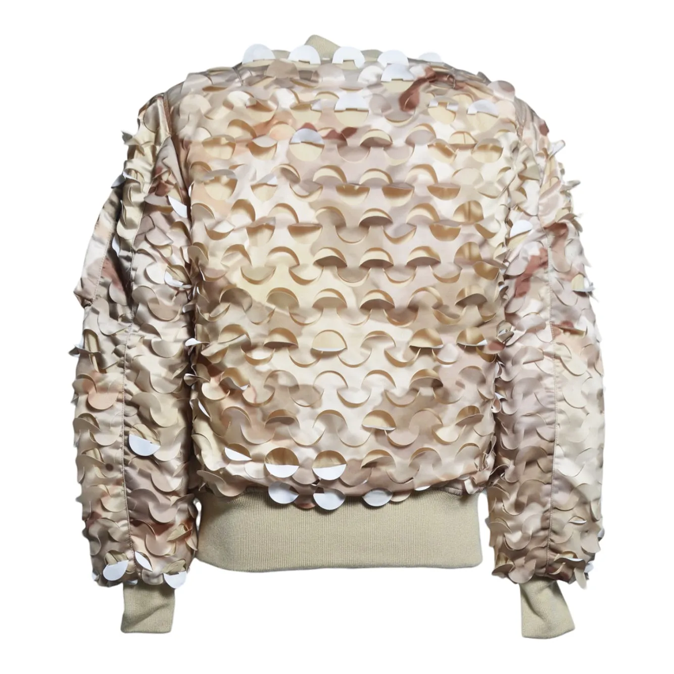 Alpha Industries MA-1 Ulcans SS756123 bomber camouflage