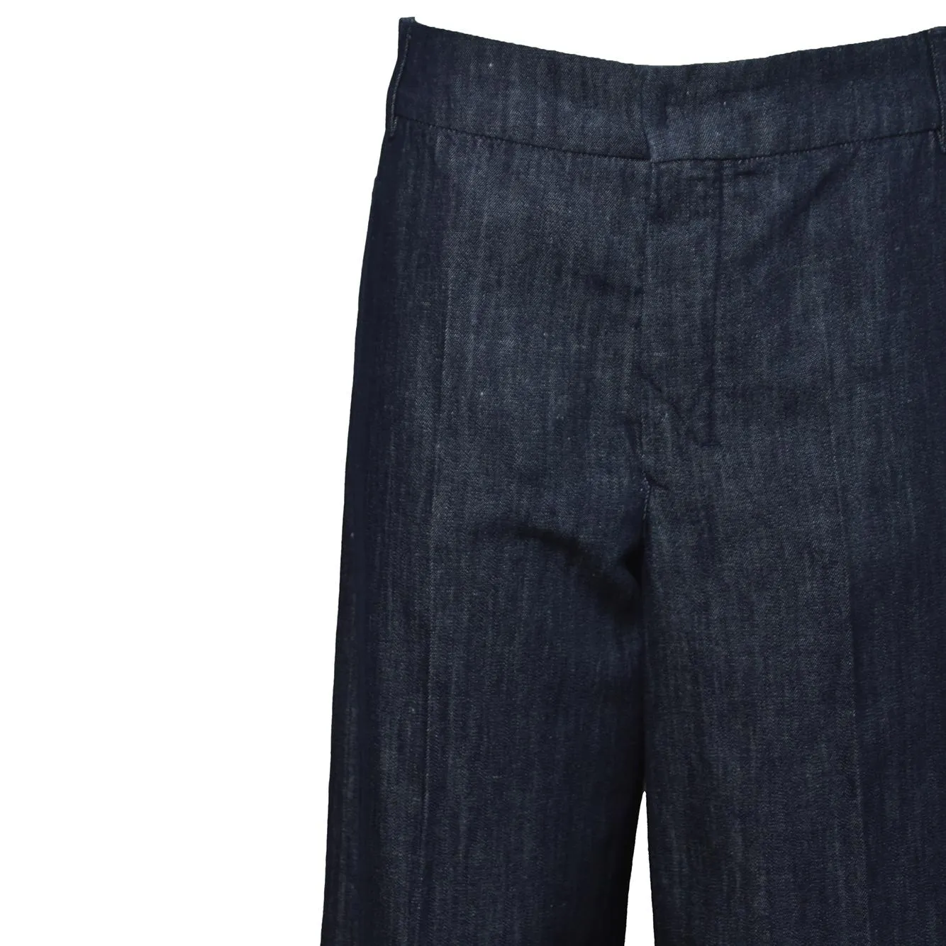 S Max Mara 2619181033600 Melodia jeans denim 40