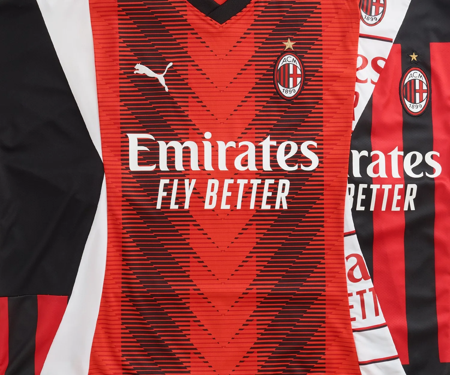 Marcello Pipitone Milan 24.23.02 maglia calcio L riciclata