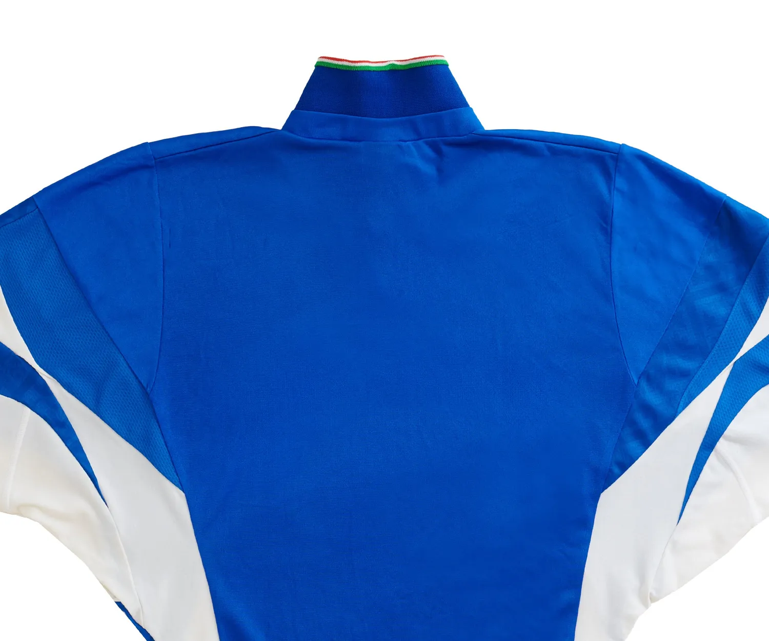 Marcello Pipitone Italia 90.20 maglia calcio riciclata S