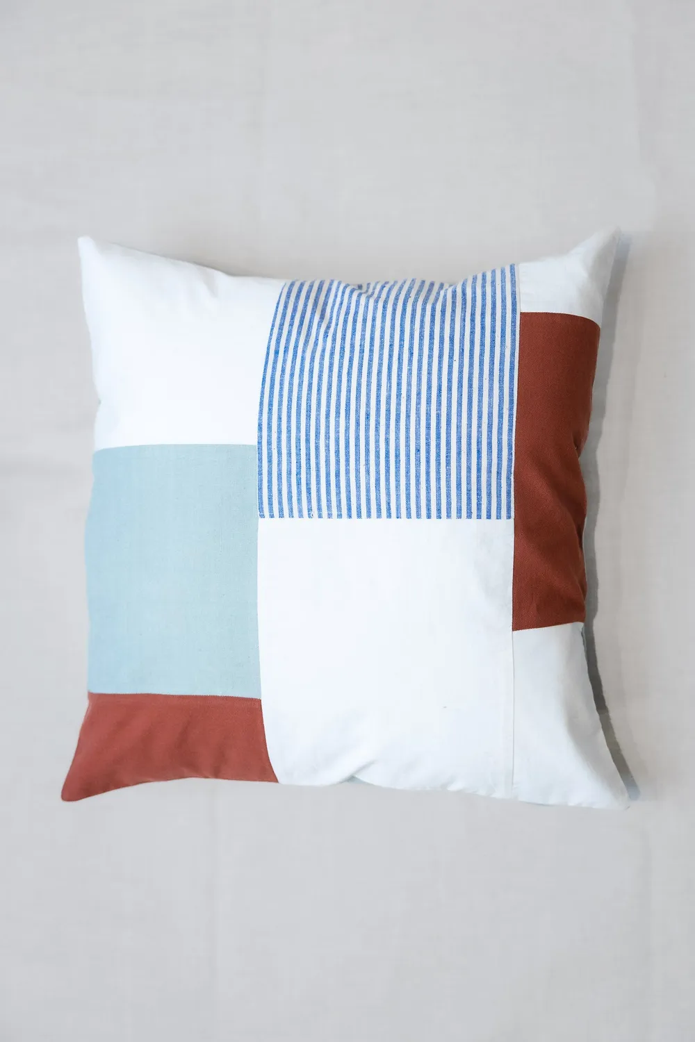 Jyoti Fair Works Taakiya federa patchwork menta