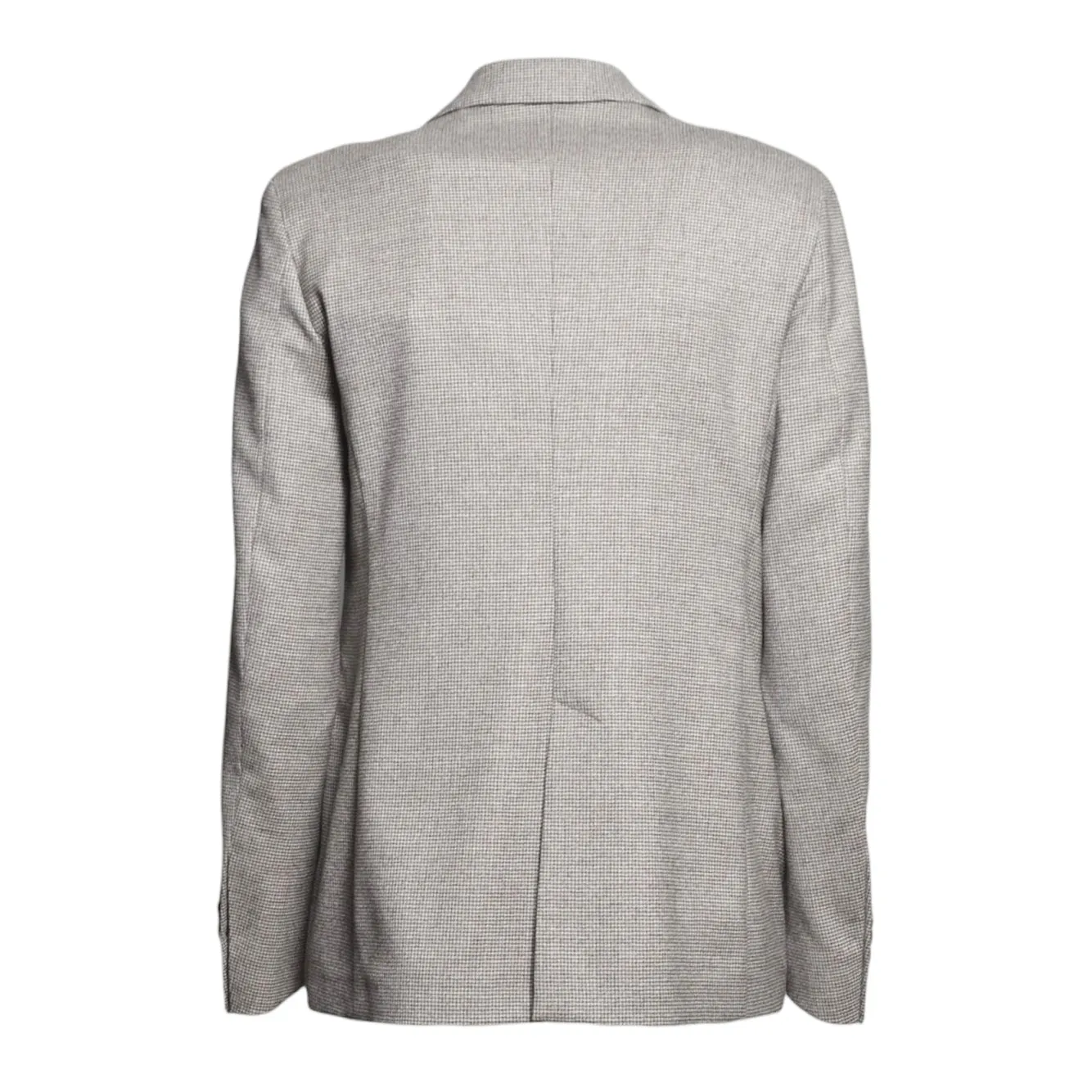 L.B.M. 1911 21606350601 giacca marrone sartoriale