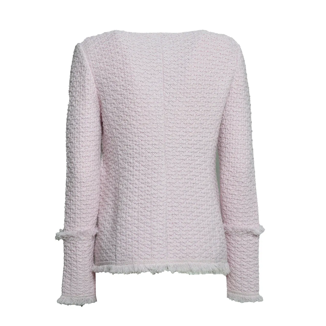 Charlott 705500 blazer rosa donna