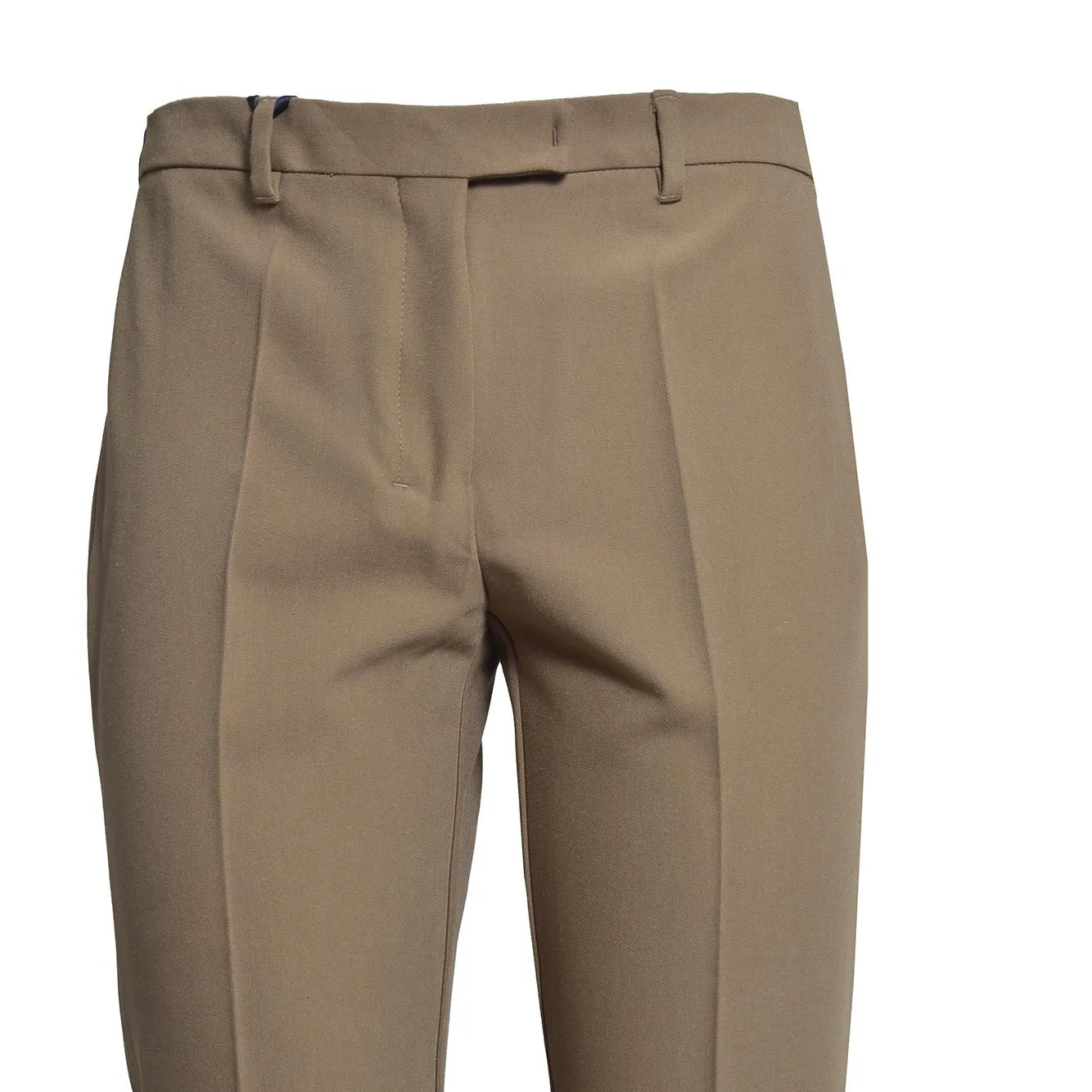 S Max Mara Fatina 2419131111600 pantalone marrone
