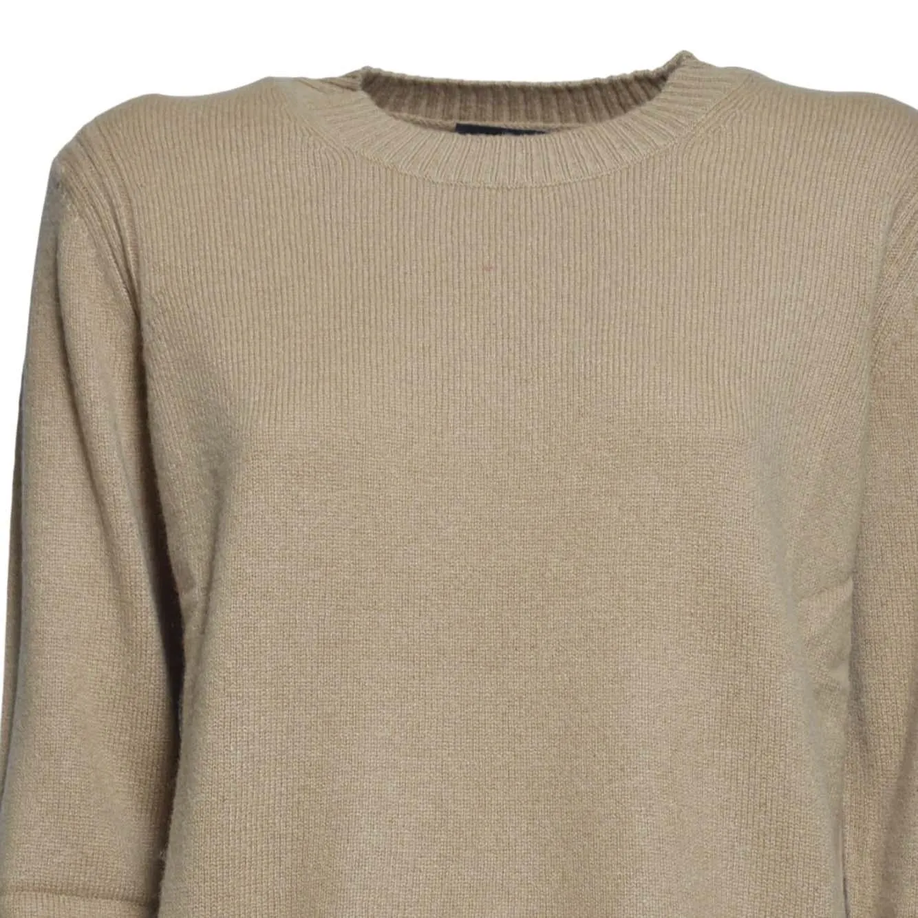 Max Mara Weekend Fionda maglione cammello cashmere