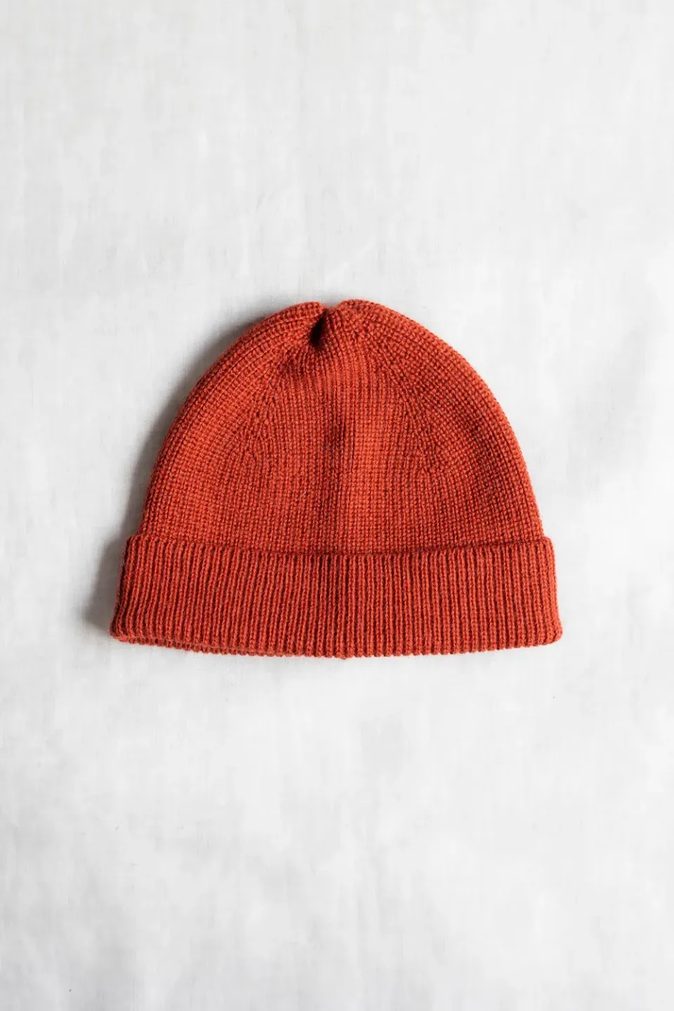 Jyoti Baby Alpaca Tarma berretto rosso caldo