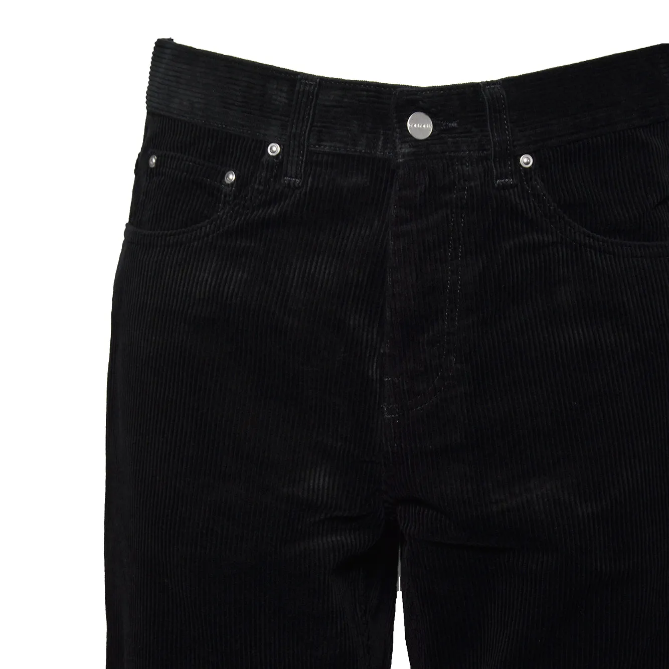 Carhartt Wip Newel Pant I027232 pantalone nero