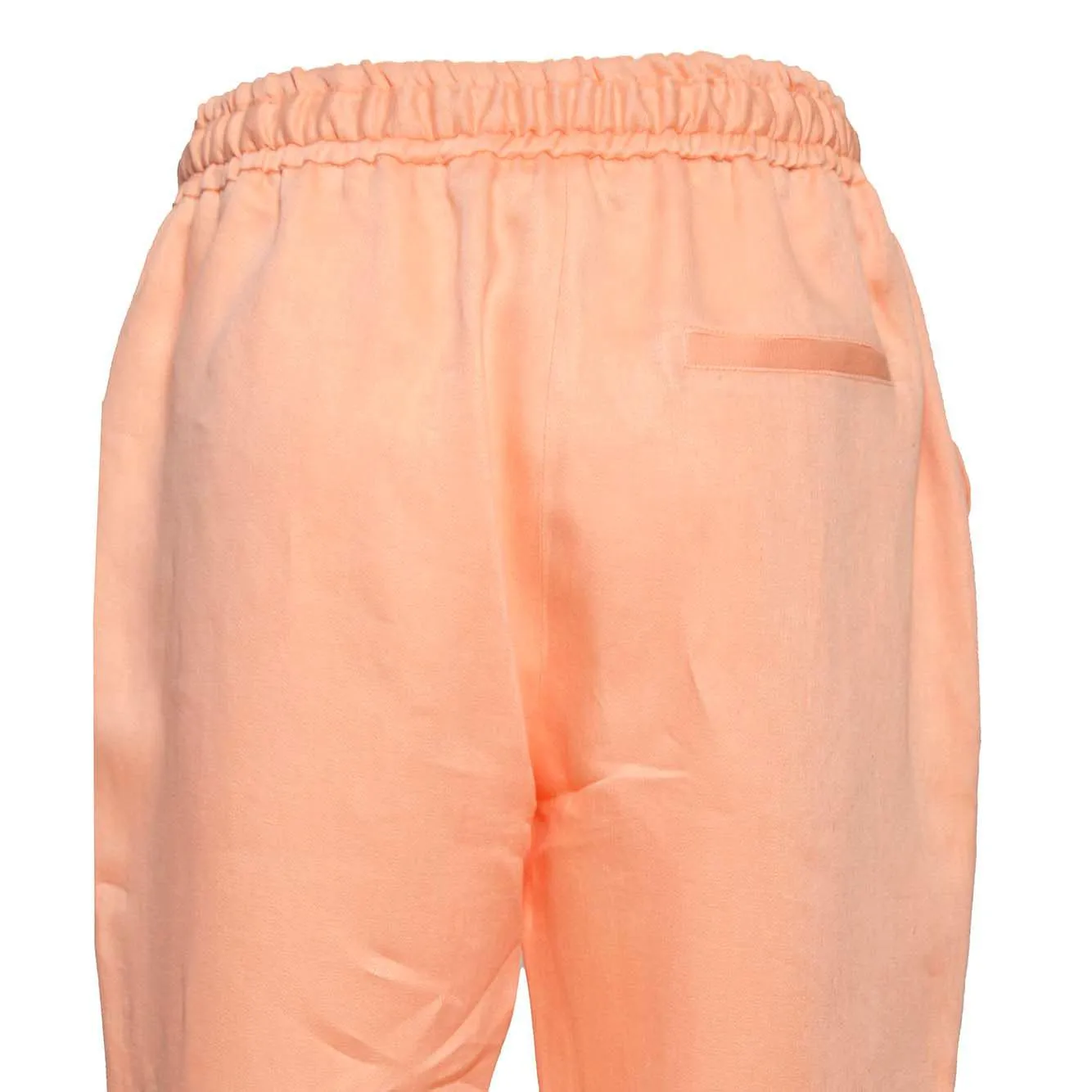 Barba Joke 81250004942110U pantalone lino pesca
