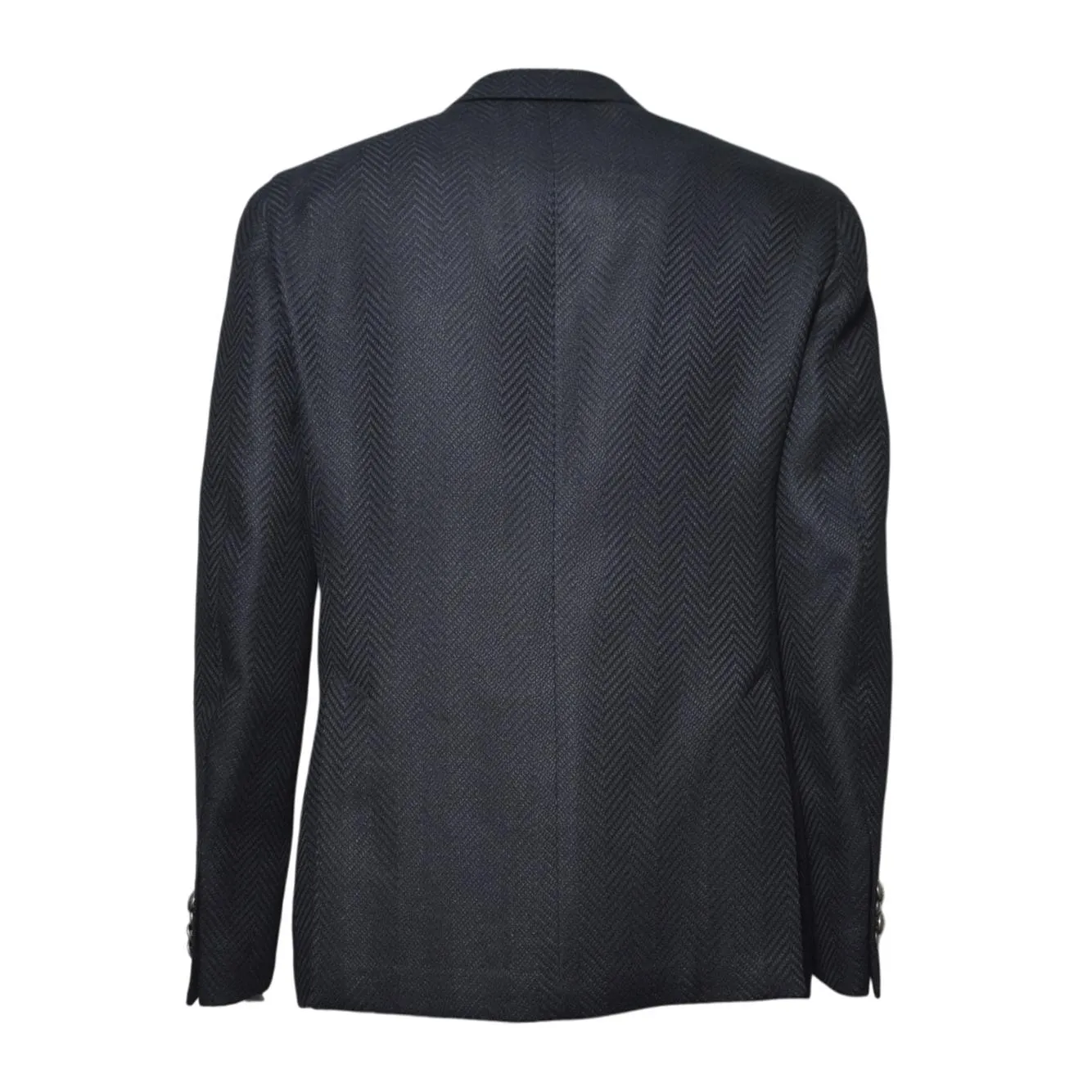 Gabriele Pasini 6224827233 giacca uomo blu notte 50