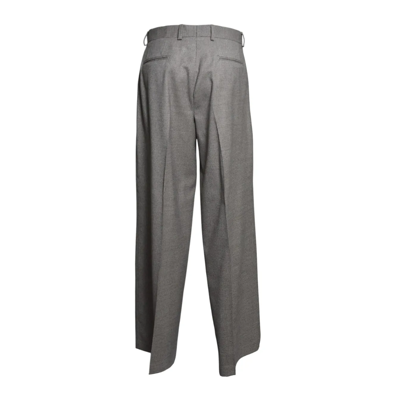 L.B.M. 1911 8112 pantalone donna marrone