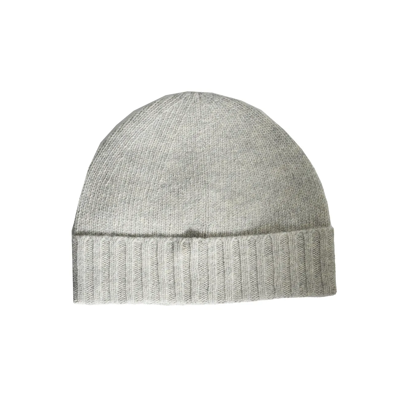 MM6 Maison Margiela S52TB0025 berretto lana grigio