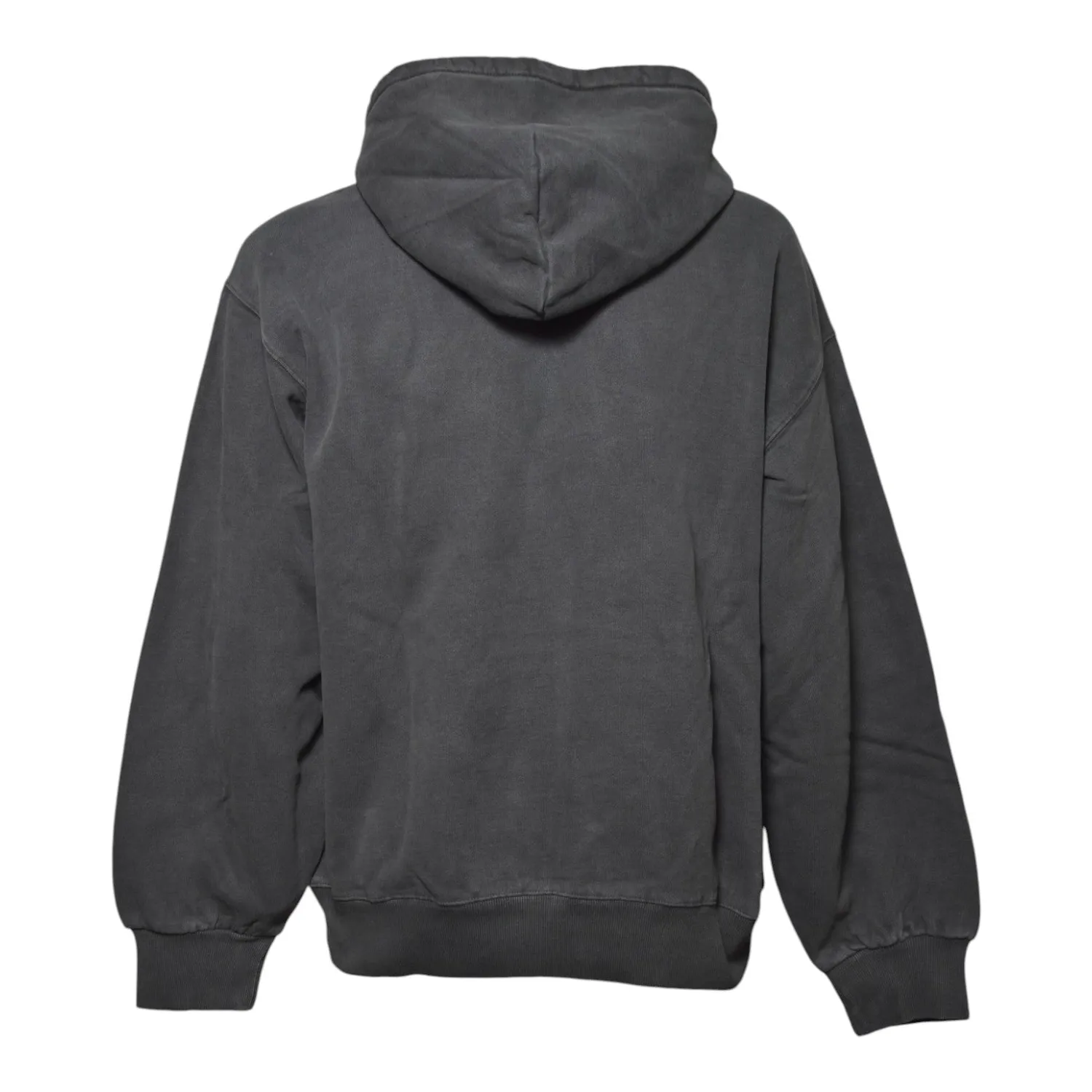 Carhartt WIP I029523 Vista Felpa Cappuccio Antracite