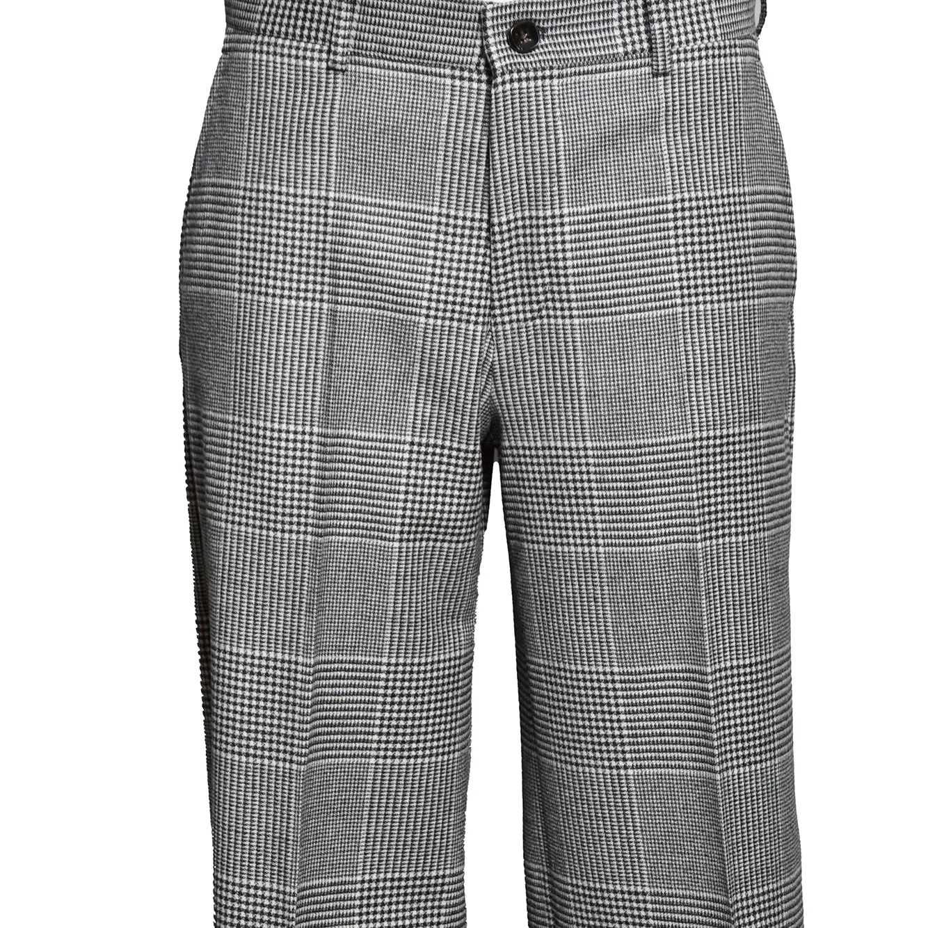 L.B.M. 1911 8121 81216354001 pantaloni grigio