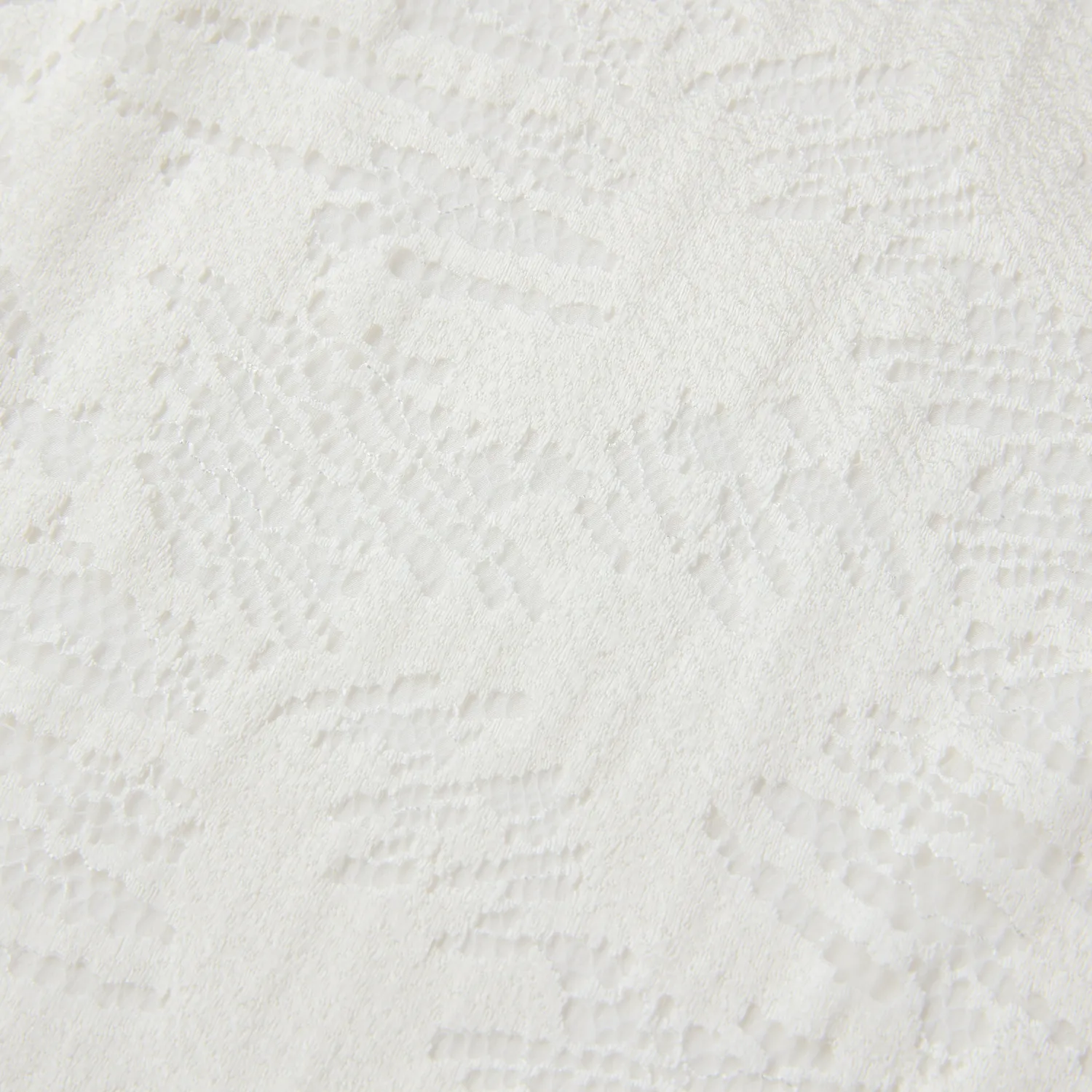 PORTS SS25 White Floral Panel camicia Cannoli Cream floreale