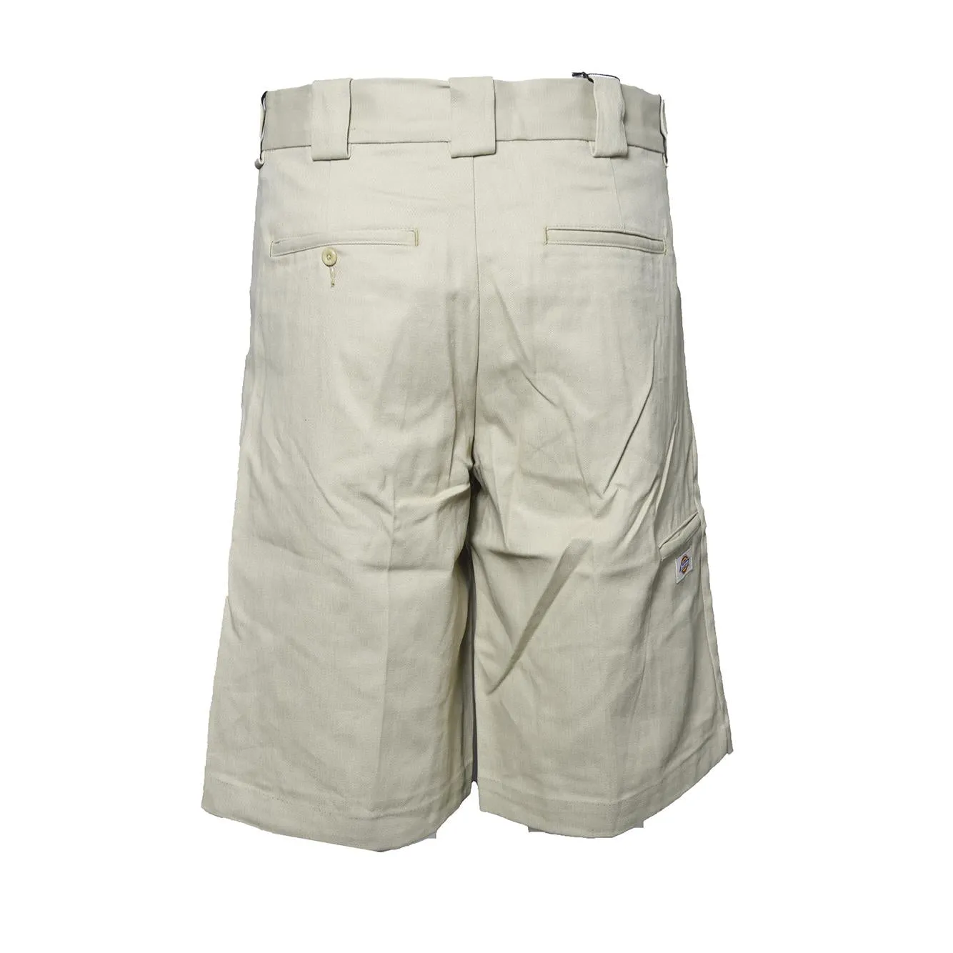 Dickies DK0A88GJ bermuda canapa beige 13 pollici uomo