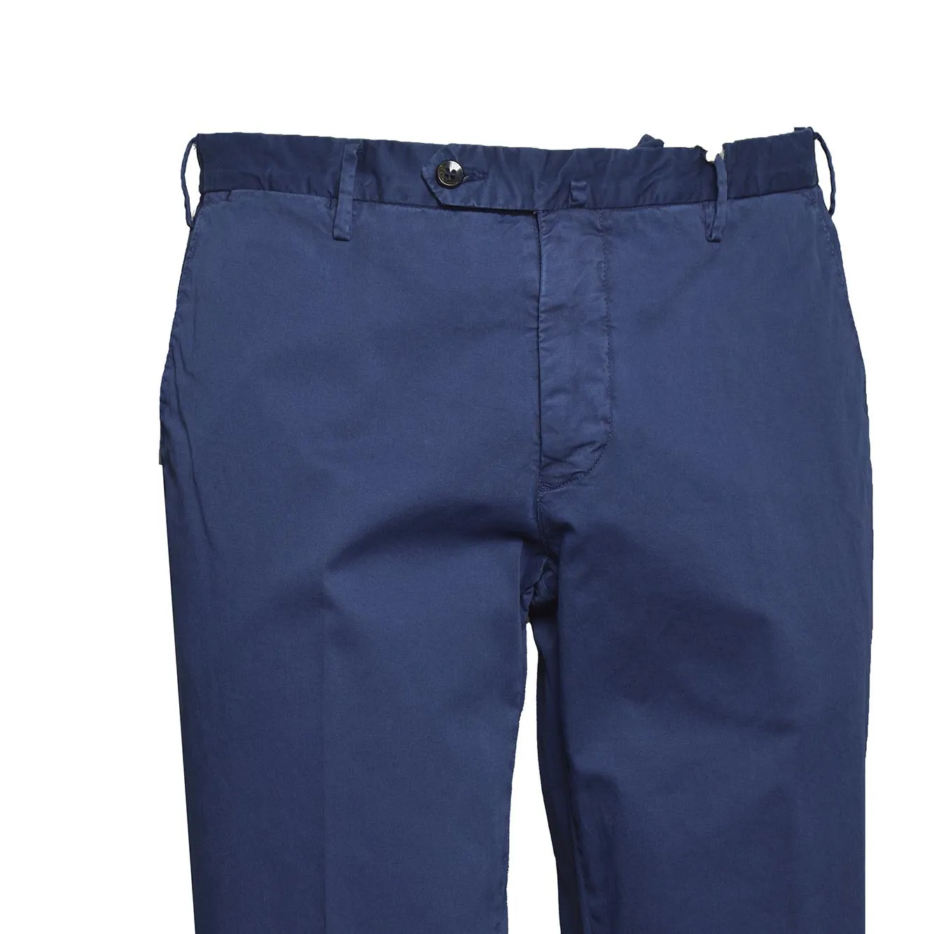L.B.M. 1911 848055042 pantalone blu 46-54