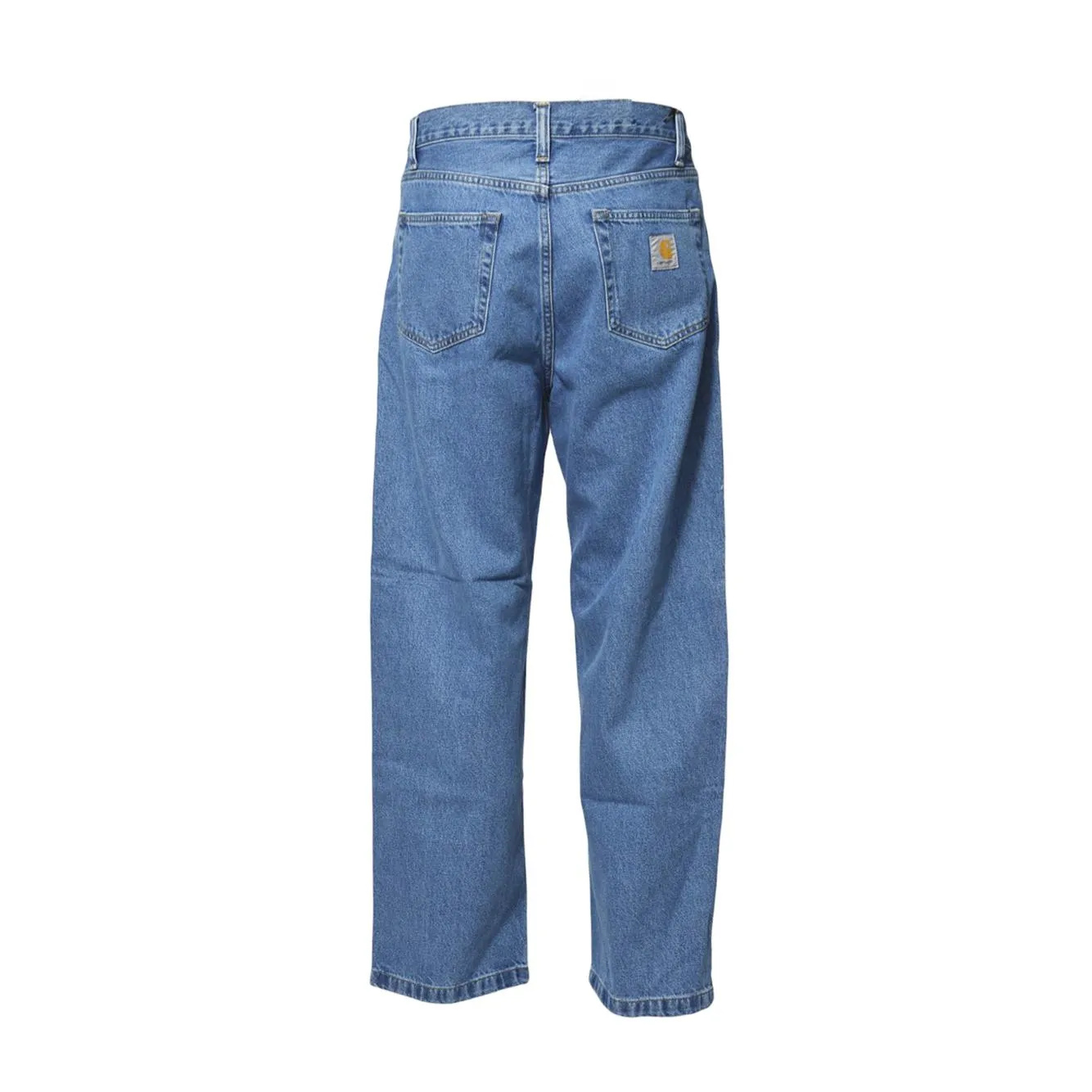 Carhartt Wip I030468 Landon jeans cotone Robertson 30