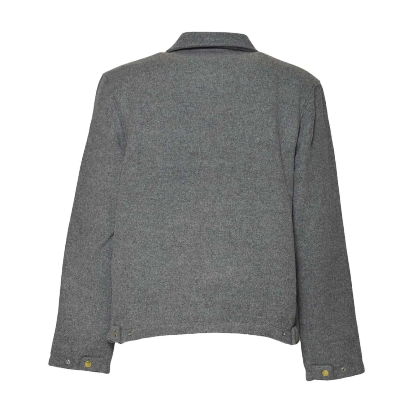 Dickies Oliver Springs DK0A87OCL411 giubbino grigio XL