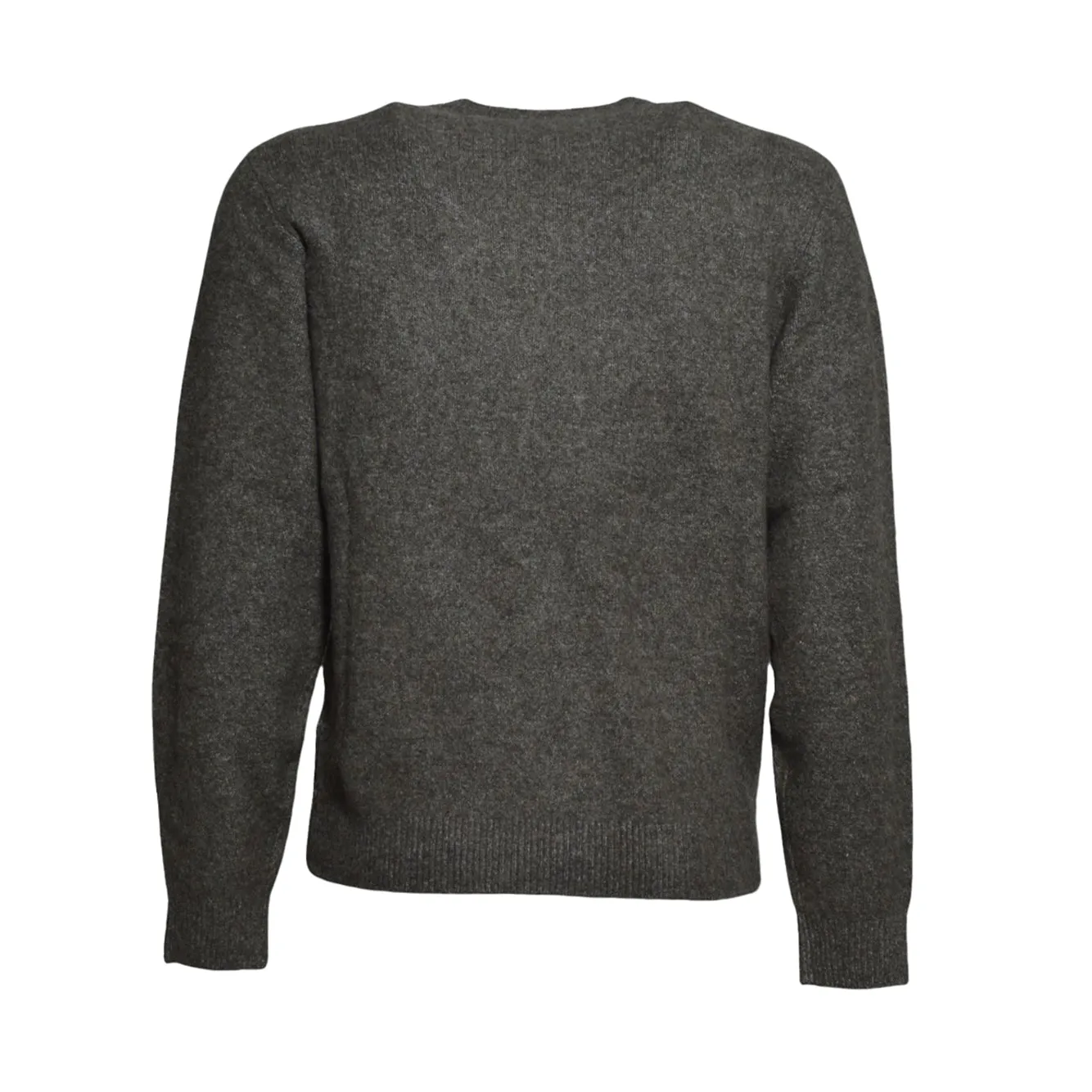 Carhartt WIP Curtis I035394 maglione marrone XS-L workwear