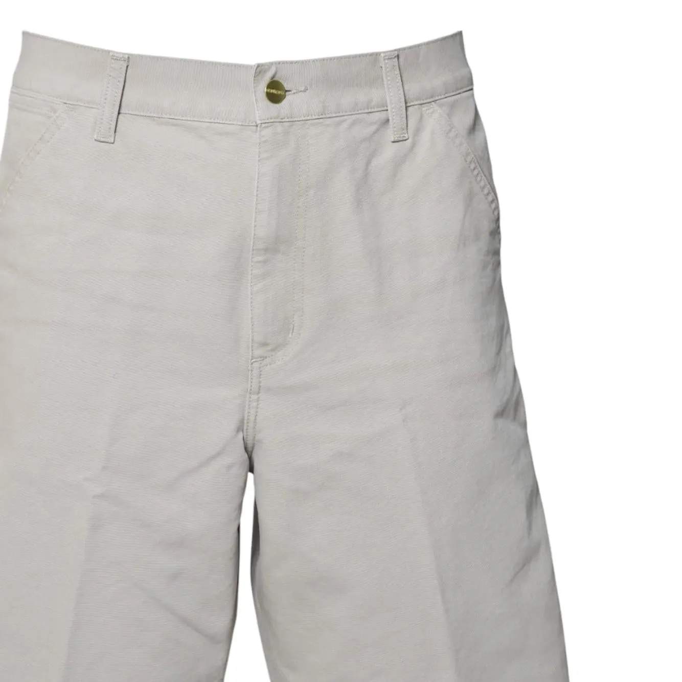 Carhartt Wip I034797 bermuda Single Knee beige 36 38