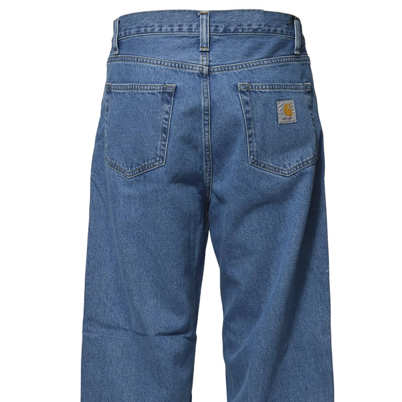 Carhartt Wip I030468 Landon jeans cotone Robertson 30