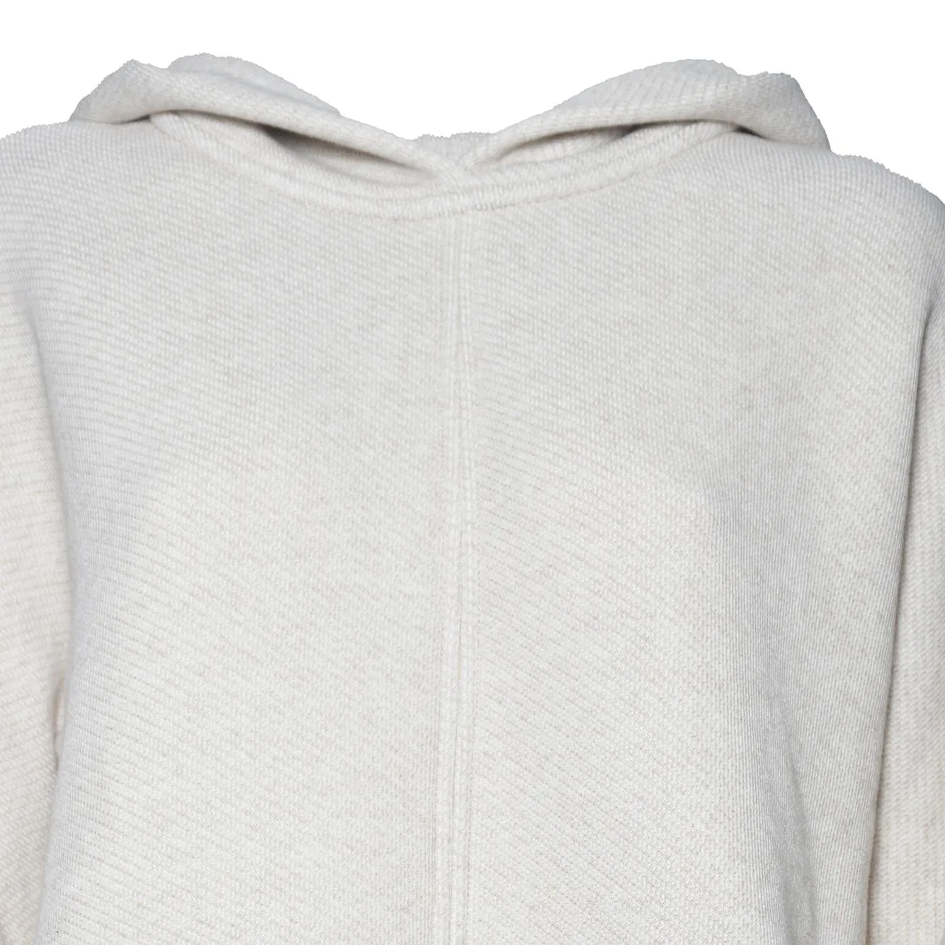 MaxMara Pure 2611921018600 Felpa Paglia Cotone