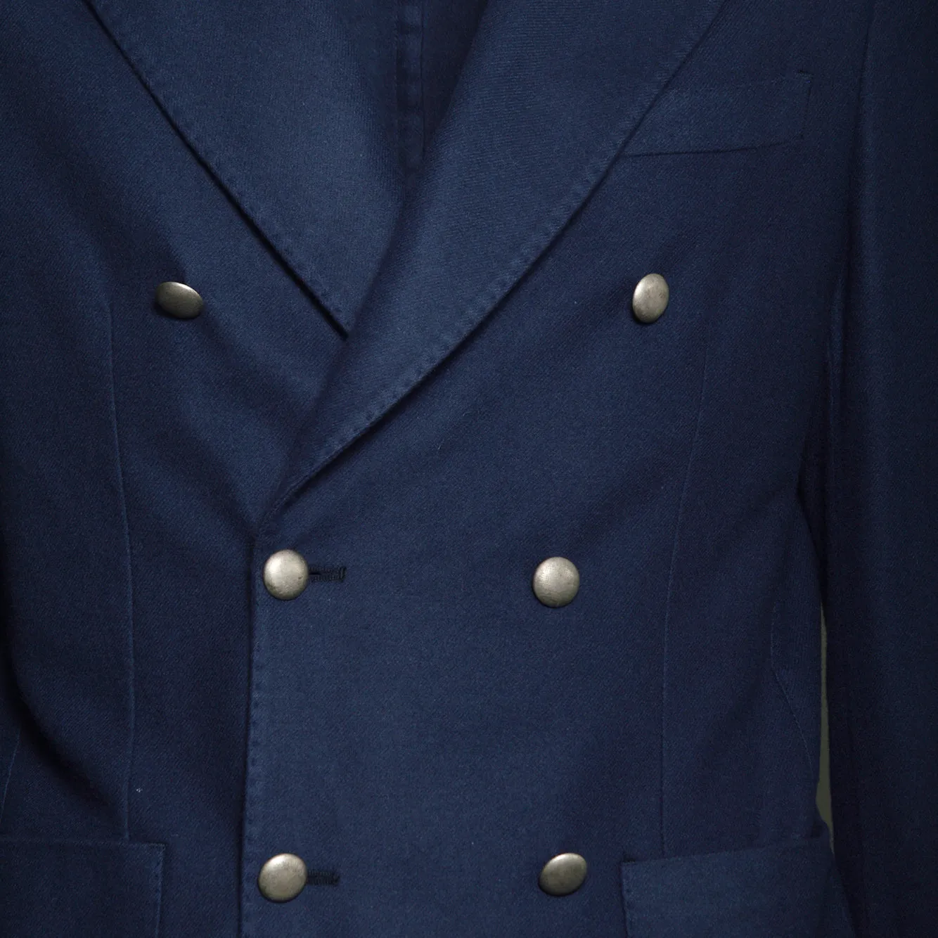 Brando 2885 28856552904 giacca blu notte uomo