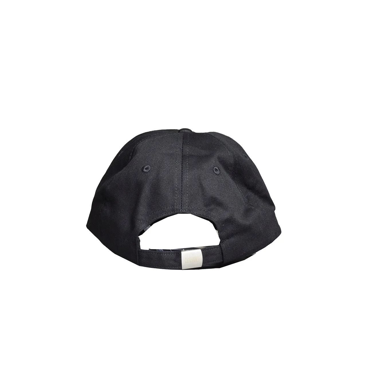 MM6 Maison Margiela S52TC0068 cappello nero cotone