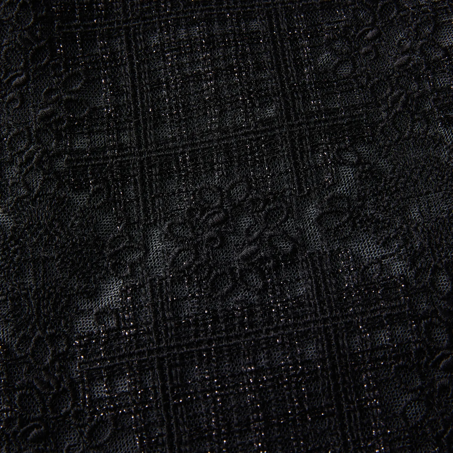 PORTS LQ9D005VLD005 vestito nero elegante cocktail