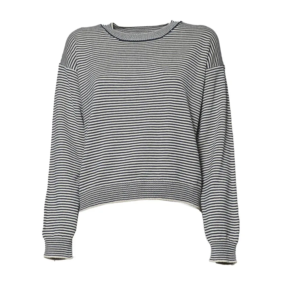 Max Mara Weekend Giovane 2615361211600 maglia nero