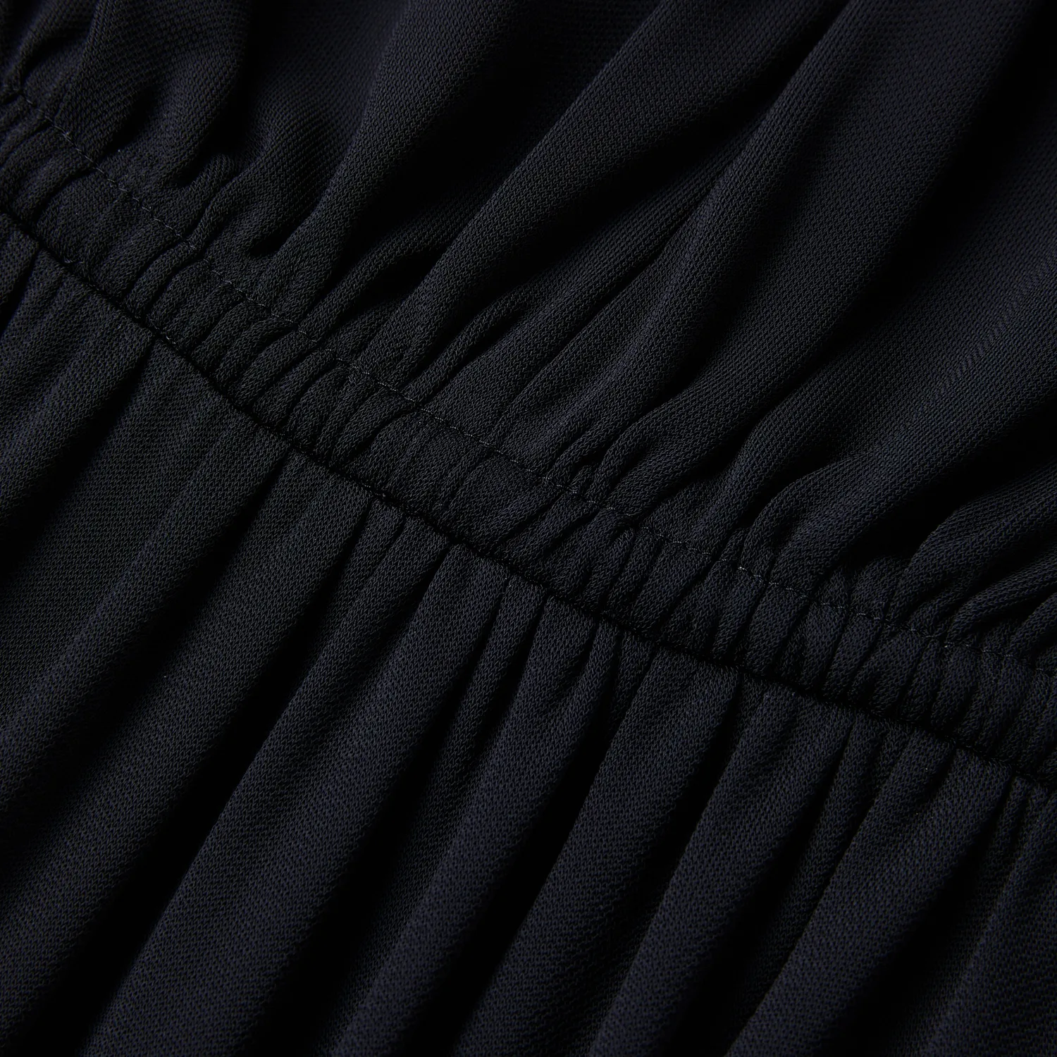 PORTS Classic Essential LQ8D007XCV003 vestito nero corto