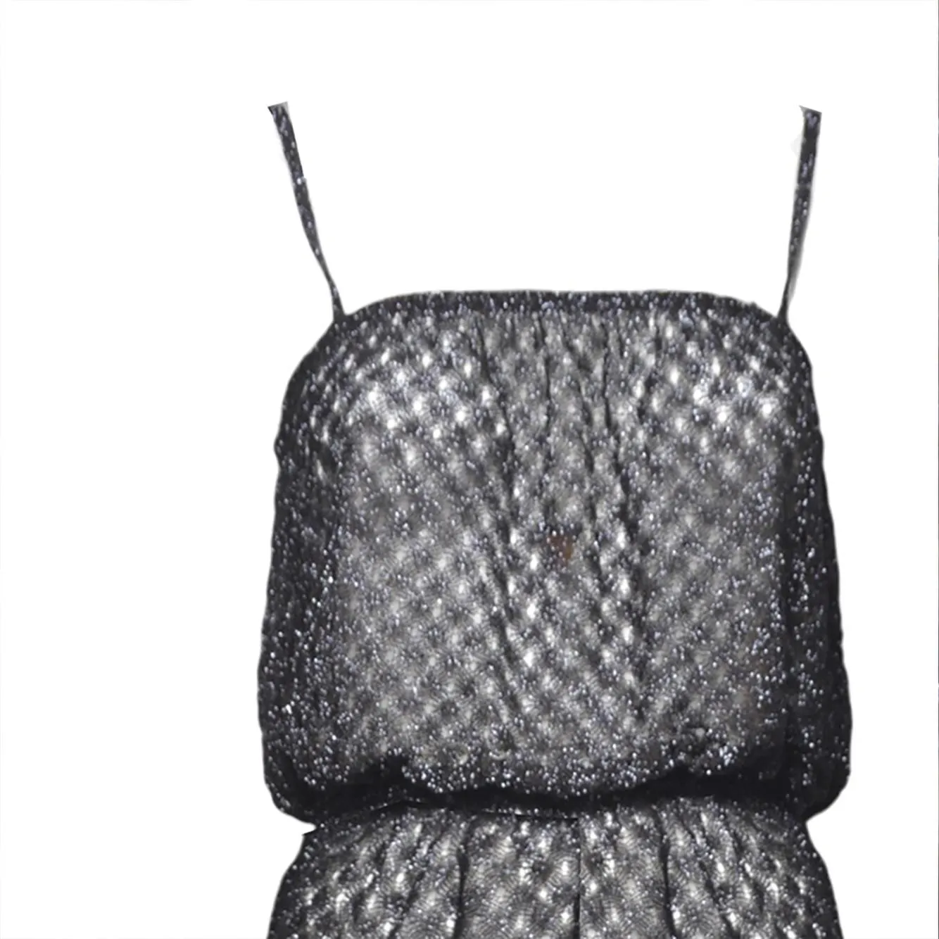 Missoni MS26SG0BBR014D tuta corta marrone viscosa