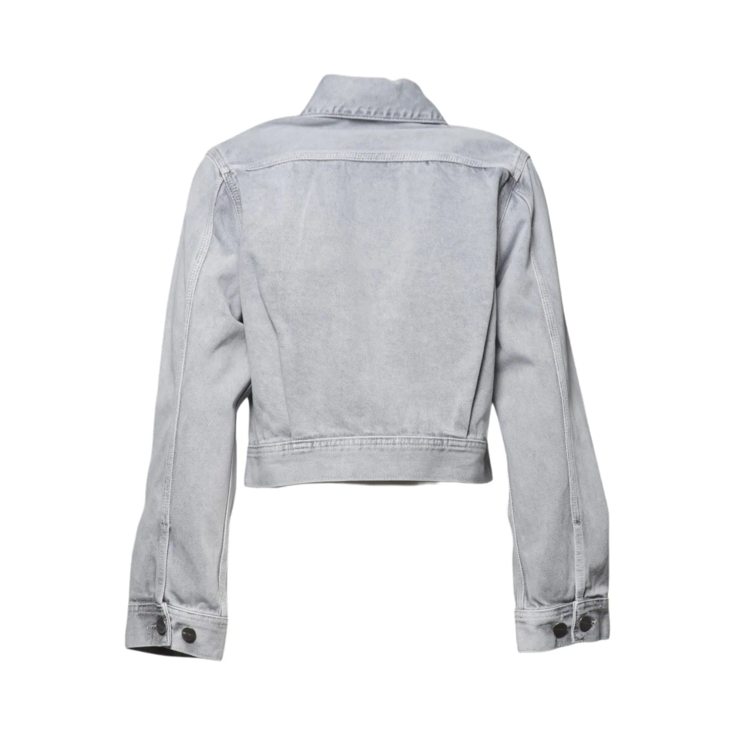 Carhartt Wip Arca I036528 giubbino denim smithfield
