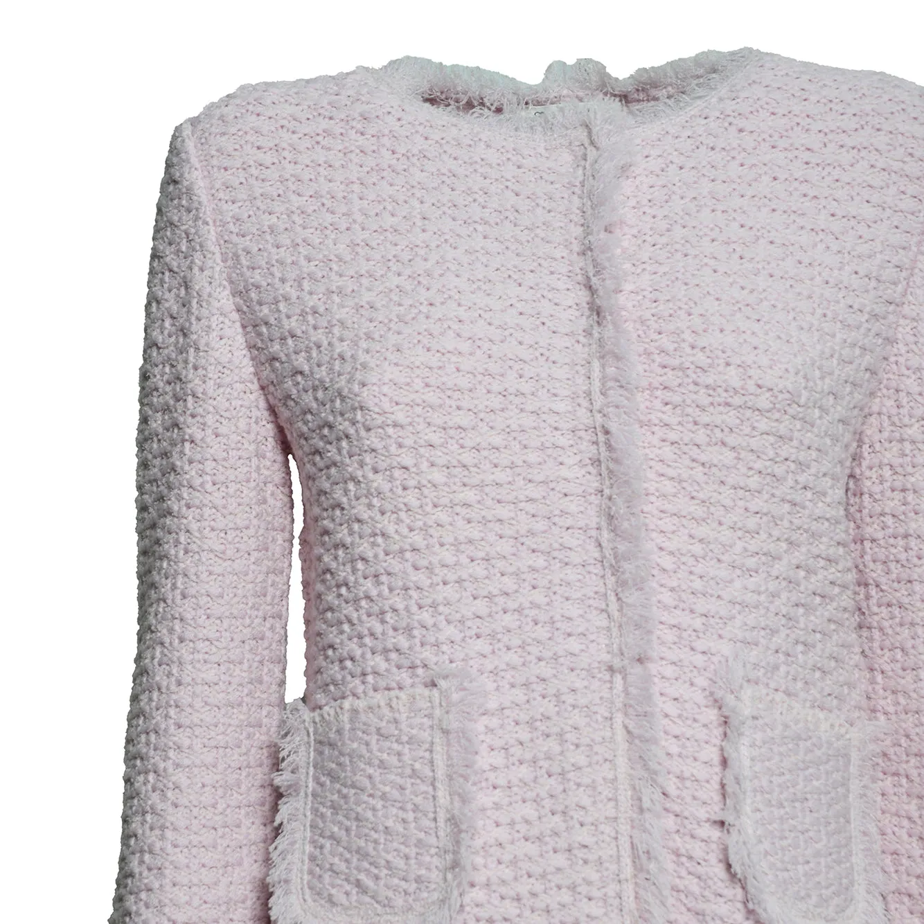 Charlott 705500 blazer rosa donna